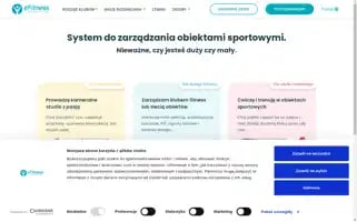 Efitness.pl Screenshot 2024-06-15 13:49:36