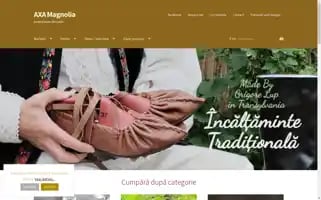 Incaltamintedinpiele.com Screenshot 2024-06-12 19:33:19