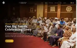 Ghanacarib.org Screenshot 2024-05-28 19:44:26