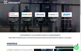 Netexperts.com.br Screenshot 2024-06-16 23:27:48