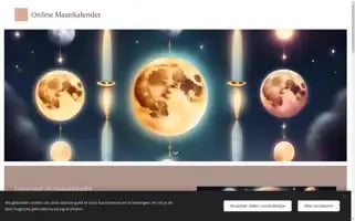 Onlinemaankalender.nl Screenshot 2024-05-20 15:53:48