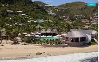 Hotelmanapany-stbarth.com Screenshot 2024-06-13 00:35:52