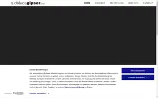 Deluca-gipser.ch Screenshot 2024-06-16 03:38:33