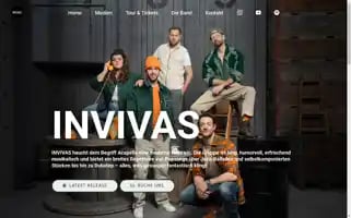 Invivas.ch Screenshot 2024-06-12 20:39:27