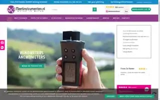 Meetinstrumenten.nl Screenshot 2024-05-18 16:18:38
