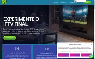 Ptvparis.com Screenshot 2024-05-27 13:16:08