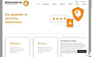 Beveiligmij.nl Screenshot 2024-07-09 22:57:32
