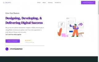Zolaha.com Screenshot 2024-06-15 10:15:47