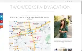 Twoweekspaidvacation.com Screenshot 2024-04-16 19:13:26