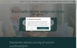 Quicktest.dk Screenshot 2024-07-04 06:56:40