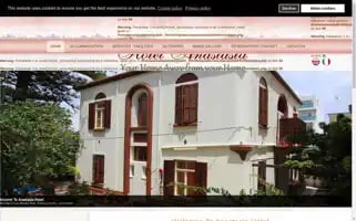 Anastasia-hotel.com Screenshot 2024-04-26 13:12:16