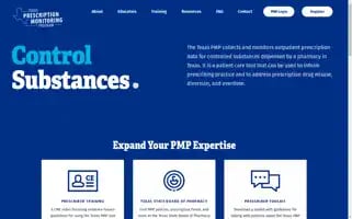 Txpmp.org Screenshot 2024-05-16 22:34:12