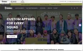 Oddballworkshop.com Screenshot 2024-05-13 05:25:54