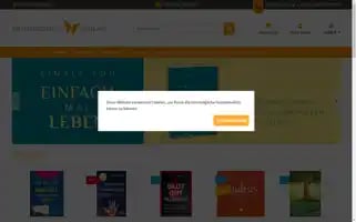 Silberschnur.de Screenshot 2024-06-16 11:40:35