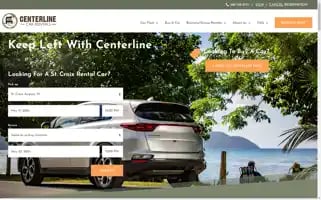 Stxrentalcar.com Screenshot 2024-05-14 03:00:00