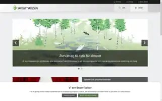 Skogsstyrelsen.se Screenshot 2024-07-04 13:42:58