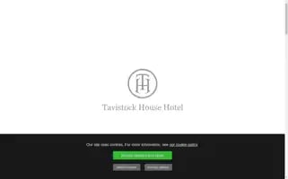 Tavistockhousehotel.co.uk Screenshot 2024-04-14 19:54:55