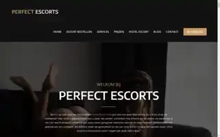 Perfectescorts.nl Screenshot 2024-07-07 02:58:39