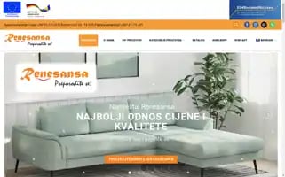 Renesansa.ba Screenshot 2024-07-09 14:28:36
