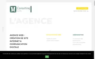 Consulting-web.com Screenshot 2024-07-03 14:36:36