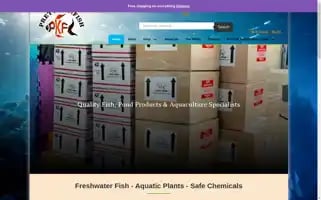 Prettykoifish.com Screenshot 2024-05-13 12:03:01