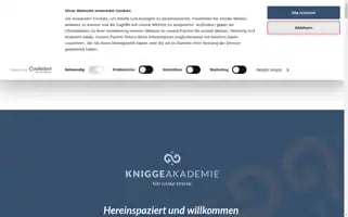 Knigge-akademie.de Screenshot 2024-07-02 19:41:35