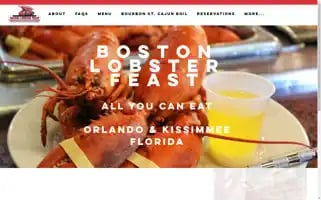 Bostonlobsterfeast.com Screenshot 2024-05-08 20:52:08