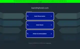 Karinthiphotel.com Screenshot 2024-04-27 04:58:46
