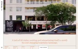 Theprince.com.au Screenshot 2024-07-08 04:23:42