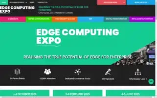 Edgecomputing-expo.com Screenshot 2024-07-06 05:27:04