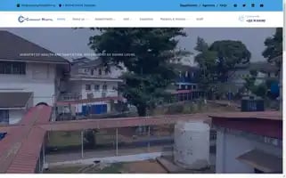 Connaughthospital.org Screenshot 2024-05-27 17:02:18