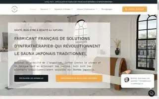 Vitaltech-france.fr Screenshot 2024-07-05 02:32:28