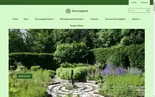 Derrynagittah.ie Screenshot 2024-07-01 23:43:35