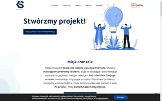 Kamikstudio.pl Screenshot 2024-06-17 08:45:50