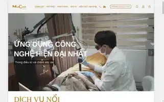 Maiciaointernational.com Screenshot 2024-05-21 15:16:26