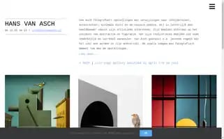 Hansvanasch.nl Screenshot 2024-06-11 08:14:42