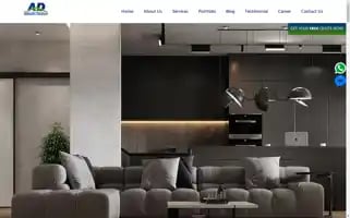 Albedodesign.com.sg Screenshot 2024-05-08 11:25:29