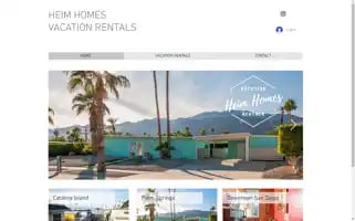 Heimhomesvacationrentals.com Screenshot 2024-04-17 13:05:51