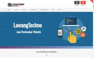 Lawangtechno.com Screenshot 2024-06-17 20:06:48