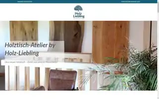 Holztisch-atelier.de Screenshot 2024-05-23 20:44:49