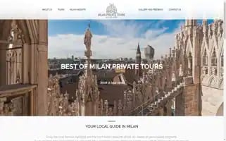 Milanprivatetours.com Screenshot 2024-04-14 11:32:39