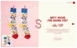 Socksial.club Screenshot 2024-05-05 07:38:14