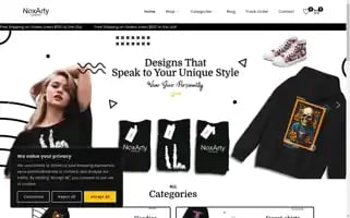 Noxarty.com Screenshot 2024-05-22 13:33:12