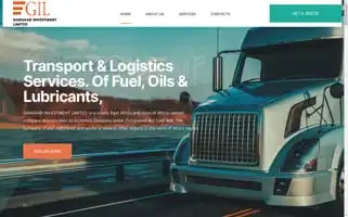 Gargaarinvestmentltd.com Screenshot 2024-05-25 07:19:10