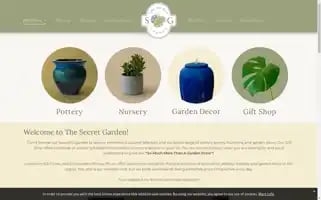 Secretgarden-online.com Screenshot 2024-05-13 20:52:11