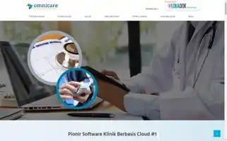 Omnicare.co.id Screenshot 2024-07-04 19:13:35