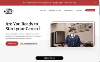 Mmbacademy.com Screenshot 2024-07-03 03:58:55
