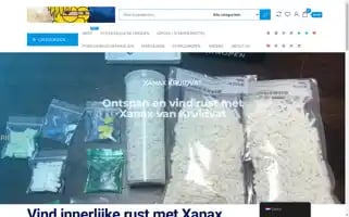 Xanaxeurope.com Screenshot 2024-05-26 09:57:42