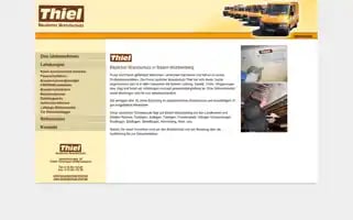 Brandschutz-thiel.de Screenshot 2024-06-18 17:19:52