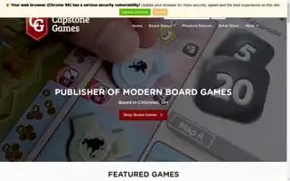 Capstone-games.com Screenshot 2024-06-12 14:27:04